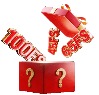 hh888 bet Caixa Misteriosa