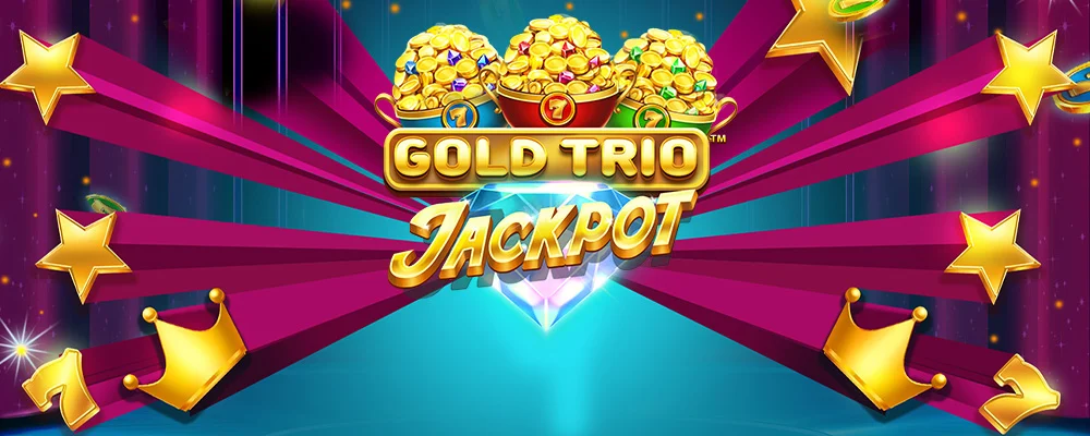 hh888 bet Jackpot do Trio de Ouro
