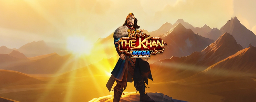 hh888 bet Mega Fogo Flamejante: O Khan