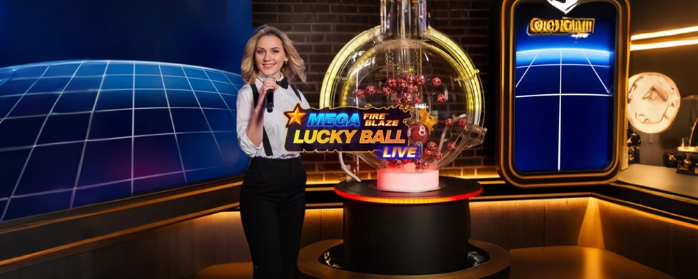 hh888 bet Bola da Sorte Mega Fogo Flamejante ao Vivo