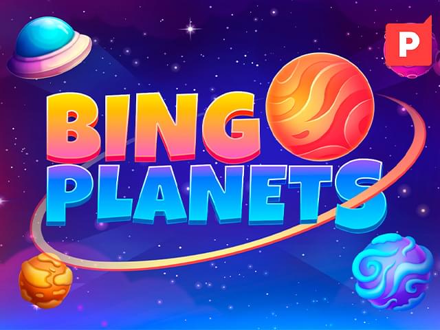 hh888 bet Planetas do Bingo