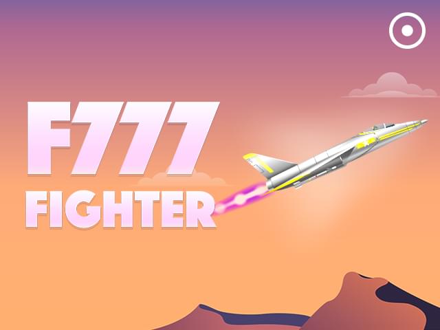 hh888 bet F777 Fighter