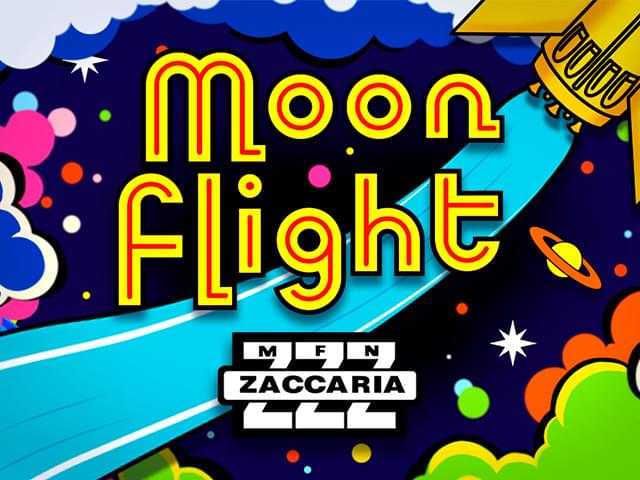 HH888 BET Deslizante de Voo Lunar