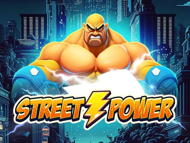 hh888 bet Poder da Rua