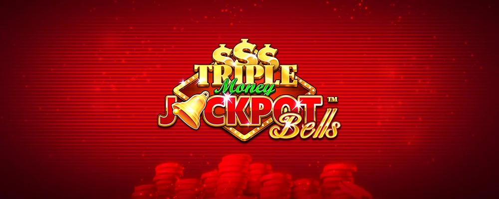 hh888 bet Sinos de Jackpot de Dinheiro Triplo