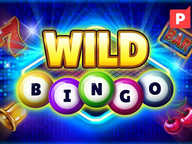 hh888 bet Bingo Selvagem